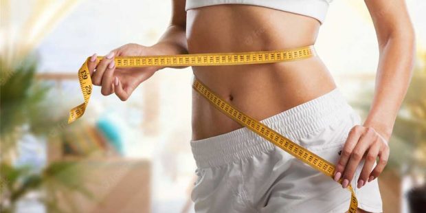cara menurunkan berat badan secara alami